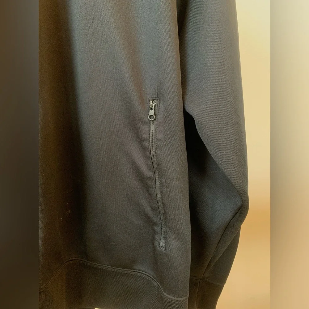 Nike Sportswear Taped Pinwheel Track Jacket‎ Mens size 2XL CQ7192-010